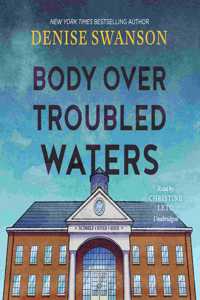 Body Over Troubled Waters