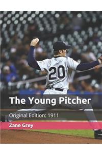 The Young Pitcher