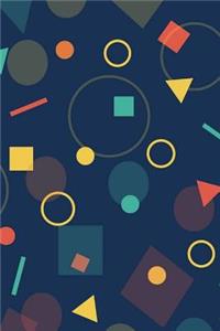 Geometric Notebook