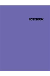 Notebook