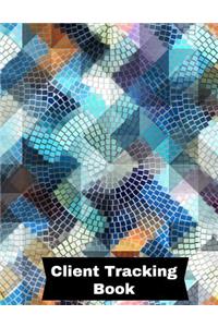 Client Tracking Book