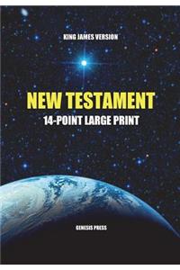 New Testament