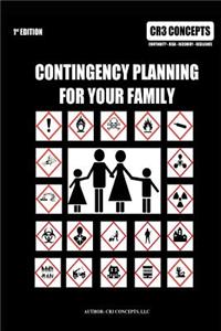 Contingency Planning For Your Family