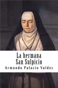 La hermana San Sulpicio
