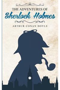 Adventures of Sherlock Holmes