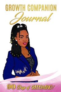 Growth Companion Journal