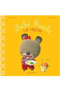 Le Repas