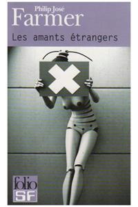 Les Amants Etrangers