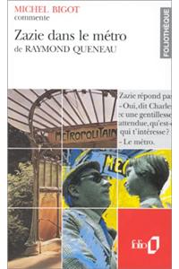 Zazie Dans Le Metro