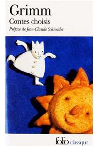 Contes Choisis