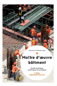 Maître d'oeuvre bâtiment