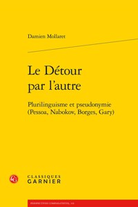 Le Detour Par l'Autre