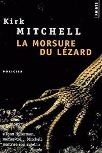 Morsure Du L'Zard(la)
