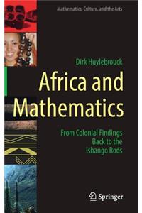 Africa and Mathematics