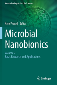 Microbial Nanobionics