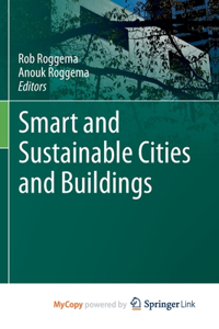 Smart and Sustainable Cities and Buildings