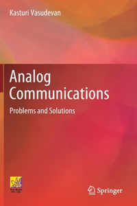 Analog Communications