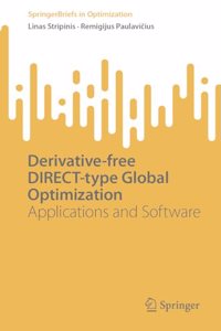 Derivative-Free Direct-Type Global Optimization