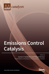Emissions Control Catalysis