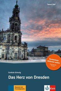 Das Herz von Dresden +  Audio-Online