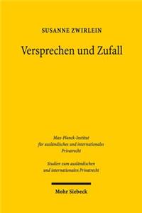 Versprechen Und Zufall