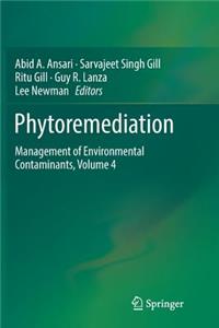 Phytoremediation