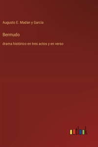 Bermudo