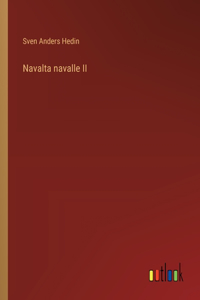 Navalta navalle II