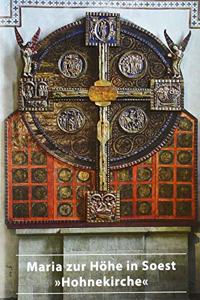 Maria zur Höhe in Soest 'Hohnekirche'