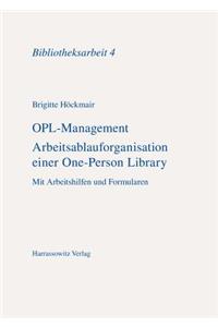 Opl-Management