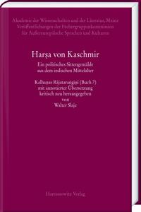 Ein Politisches Sittengemalde Aus Dem Indischen Mittelalter