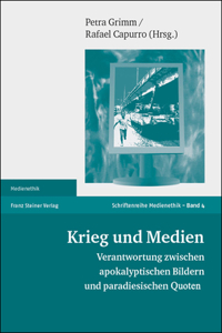 Krieg Und Medien