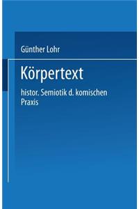 Körpertext