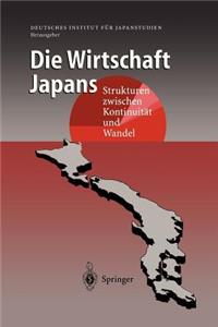 Die Wirtschaft Japans