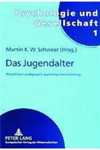 Jugendalter