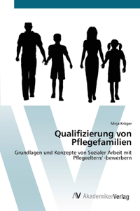 Qualifizierung von Pflegefamilien