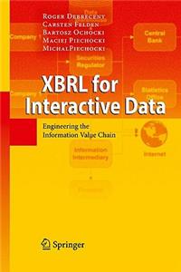 XBRL for Interactive Data