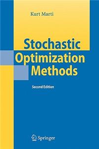 Stochastic Optimization Methods