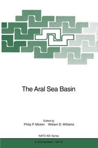 Aral Sea Basin