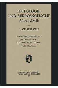 Histologie Und Mikroskopische Anatomie