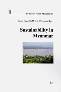 Sustainability in Myanmar, 15
