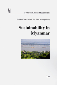 Sustainability in Myanmar, 15