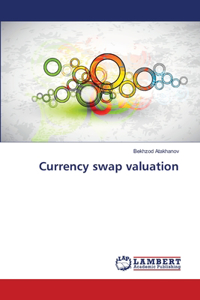 Currency swap valuation