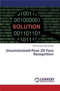 Unconstrained-Pose 2D Face Recognition