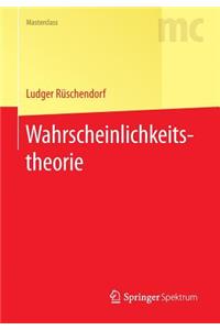 Wahrscheinlichkeitstheorie