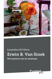 Erwin B. Van Sinek