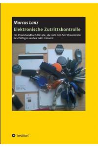 Elektronische Zutrittskontrolle