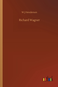 Richard Wagner