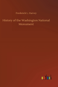 History of the Washington National Monument
