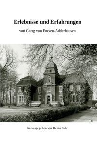 Erlebnisse und Erfahrungen
